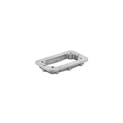 Weidmüller HDC IP68 06B FRAME M6 (1110890000)