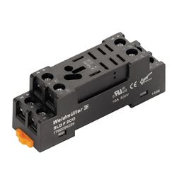 Weidmüller SLD F 2CO (7760056225)