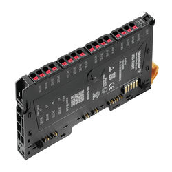Weidmüller UR20-16AUX-O (1334780000)