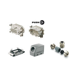 Weidmüller HDC KIT HE-P 10.110 (1027680000)