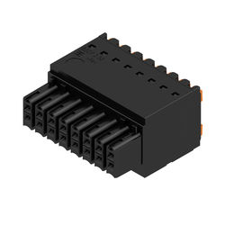 Weidmüller B2CF 3.50/16/180 SN BK BX (1277530000)