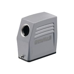 Weidmüller HDC 15A TSLU 1PG16G (1663850000)