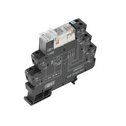 Weidmüller TRS 48VUC 2CO (1123510000)