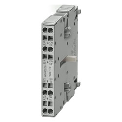 SIEMENS 3RH1921-2DE11-Z X95