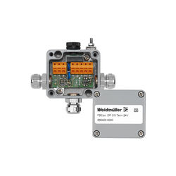 Weidmüller FBCon DP CG Term 24V (8564290000)