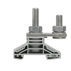 Weidmüller WF 10-8/2BZ GR (1861640000)