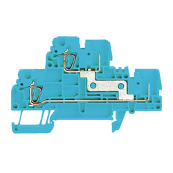 Weidmüller ZDT 2.5/2 V BL (1348950000)