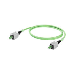 Weidmüller IE-C5DD4UG0050B2EB2E-X (1307610050)