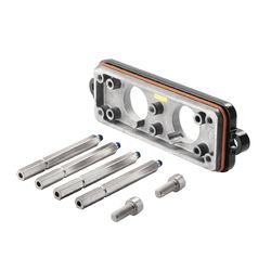 Weidmüller HDC IP68  24B MD 2M25 (1120010000)