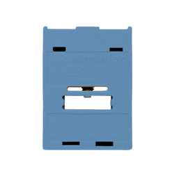 Weidmüller ZB 4G BL (0322180000)