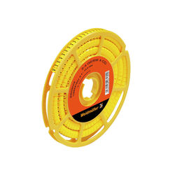 Weidmüller CLI C 2-4 GE/SW = CD (1568261751)
