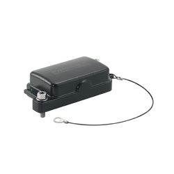 Weidmüller HDC IP68 06B COVER (1083060000)