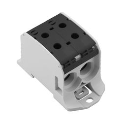 Weidmüller WPD 231 2X95/2X95 BK (2502740000)