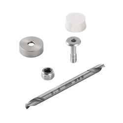 Weidmüller SD FIXING SET (1285200000)
