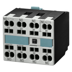 SIEMENS 3RH1921-2FE22-Z X95