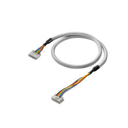 Weidmüller PAC-HE40-HE40-HF-1M (2425960010)