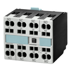 SIEMENS 3RH1921-2HA22