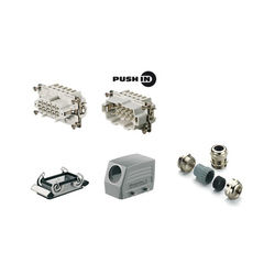 Weidmüller HDC KIT HE-P 10.110 M (1027670000)
