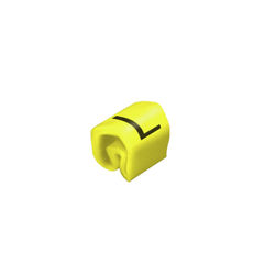 Weidmüller CLI C 02-3 GE/SW L MP (0252111659)