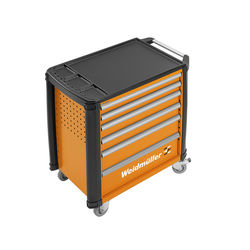 Weidmüller TOOL CHEST (2683640000)