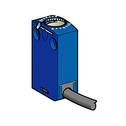 Telemecanique ZCMD39L5