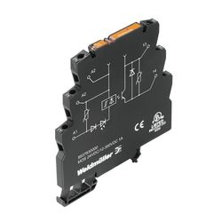 Weidmüller MOS 24VDC/12-300VDC 1A (8937830000)