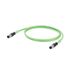 Weidmüller IE-C5DD4UG0100MCSMCS-E (1025950100)