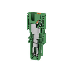 Weidmüller APG 4 R GN (2540630000)