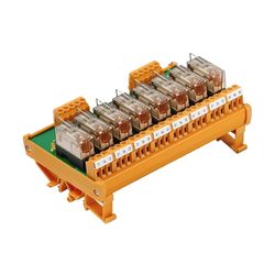 Weidmüller RSM 8RS 115VUC LP (1114661001)