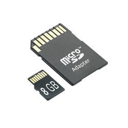 Weidmüller SD-CARD-8GB (2684400000)