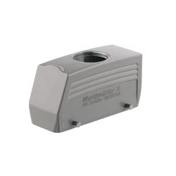 Weidmüller HDC 24B TOBU 1PG21G (1661370000)