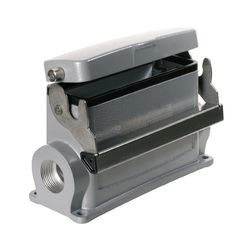 Weidmüller HDC 64D SDLU 1M25G (1904430000)
