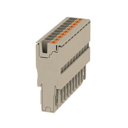 Weidmüller APG 4/10 (2540550000)