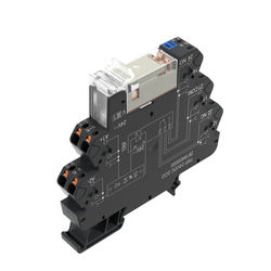 Weidmüller TRP 24VDC 2CO