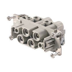 Weidmüller HDC S4/0 FS (1023210000)