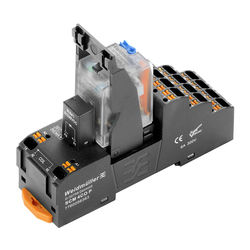 Weidmüller DRMKITP 24VDC 4CO LD/PB