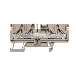 Weidmüller PDU 2.5/4/4AN (1896130000)