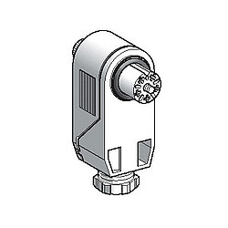 Telemecanique XZCC51FCP50B