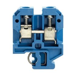 Weidmüller SAK 10 KRG/BL (0110070000)