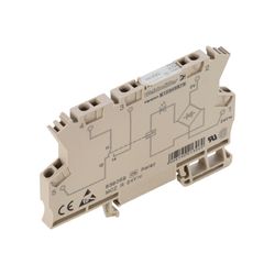 Weidmüller MCZ R 24VDC 5uAu (8442960000)