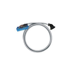 Weidmüller PAC-SLC5-HE20-V1-3M (7789001030)