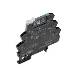 Weidmüller TOZ 24VDC ACT (1391690000)