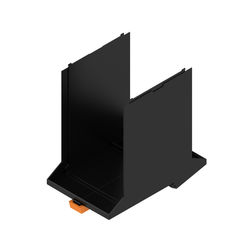 Weidmüller CH20M67 B BK/OR (1235250000)