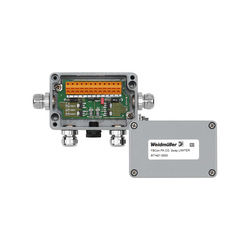 Weidmüller FBCon PA CG 2way Limiter (8714210000)