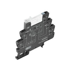 Weidmüller TRS 60VUC 1CO AU (1123030000)