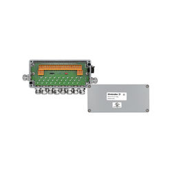 Weidmüller FBCon PA CG 8way (8564300000)