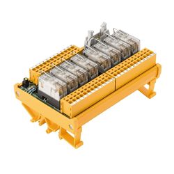 Weidmüller RSM-8 48V+ 1CO S (1447910000)