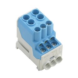 Weidmüller WPD 100 2X25/6X10 BL (1561920000)