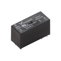 Weidmüller SSR 24VDC/max.240VAC 1A (1132290000)