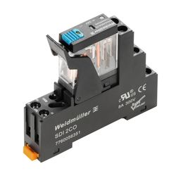 Weidmüller DRIKIT 48VDC 2CO LD/PB (2476900000)